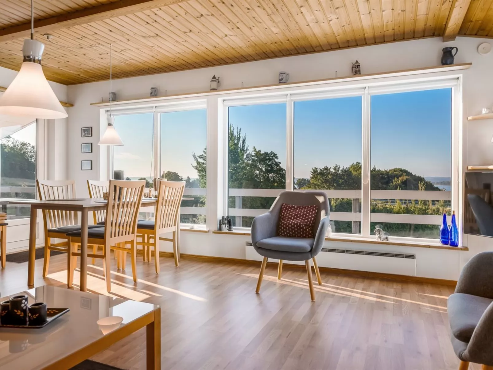 "Senni" - 800m from the sea-Binnen