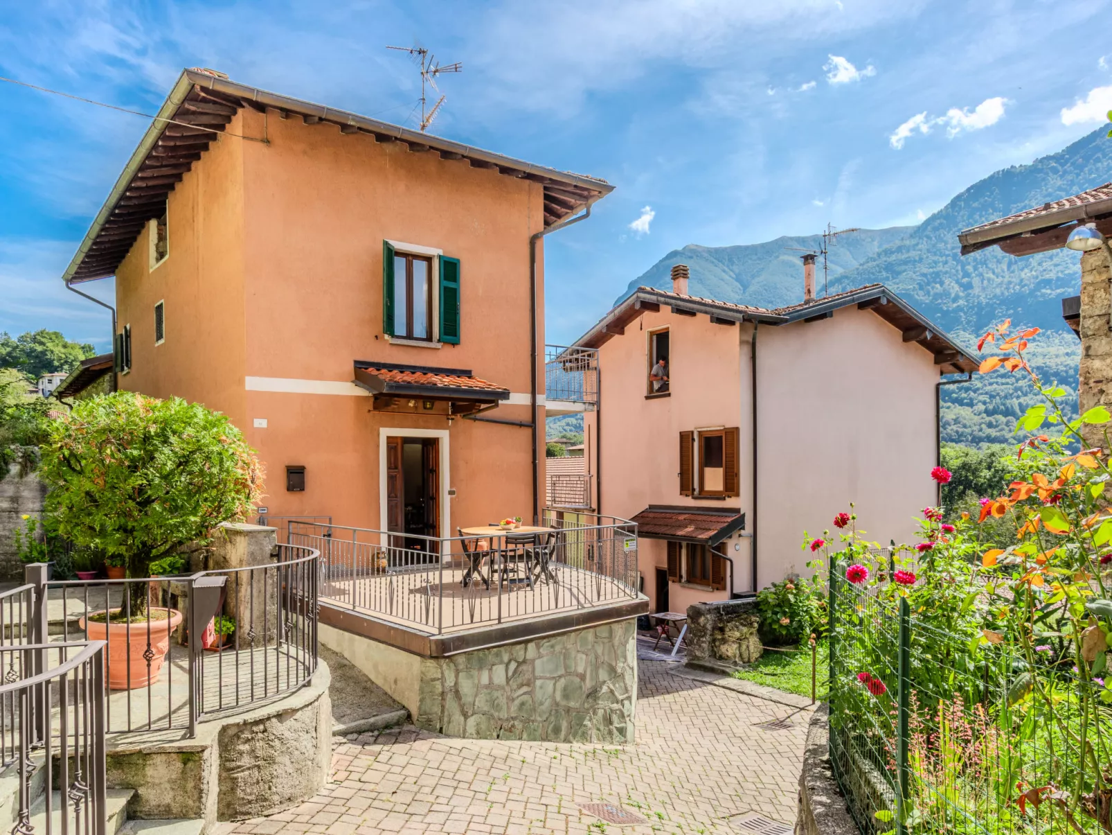 Papaveri e Papere-Buiten