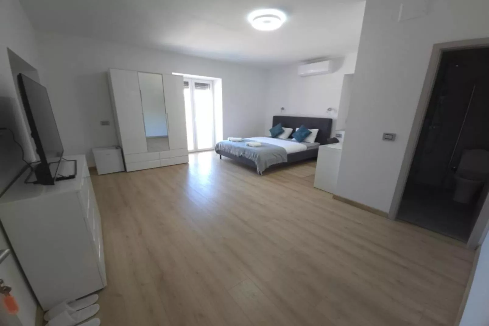 Rooms Burnum - Triple Room 1-Slaapkamer