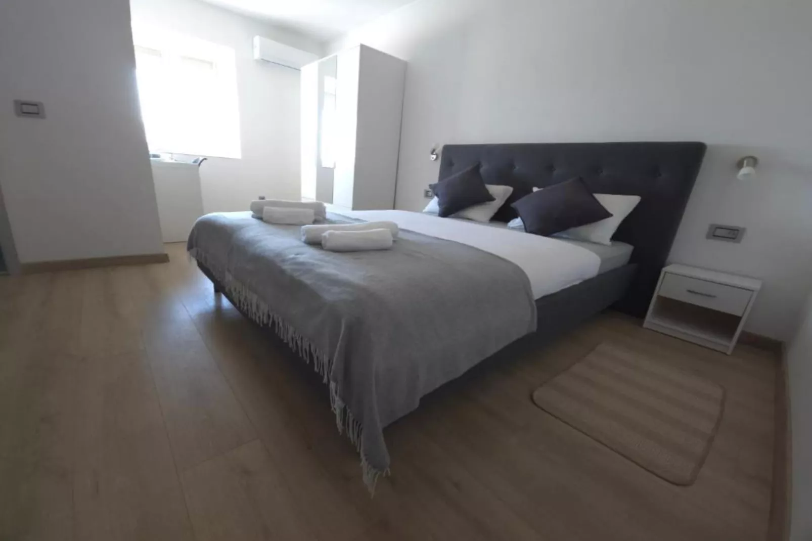 Rooms Burnum - Double Room 4-Slaapkamer