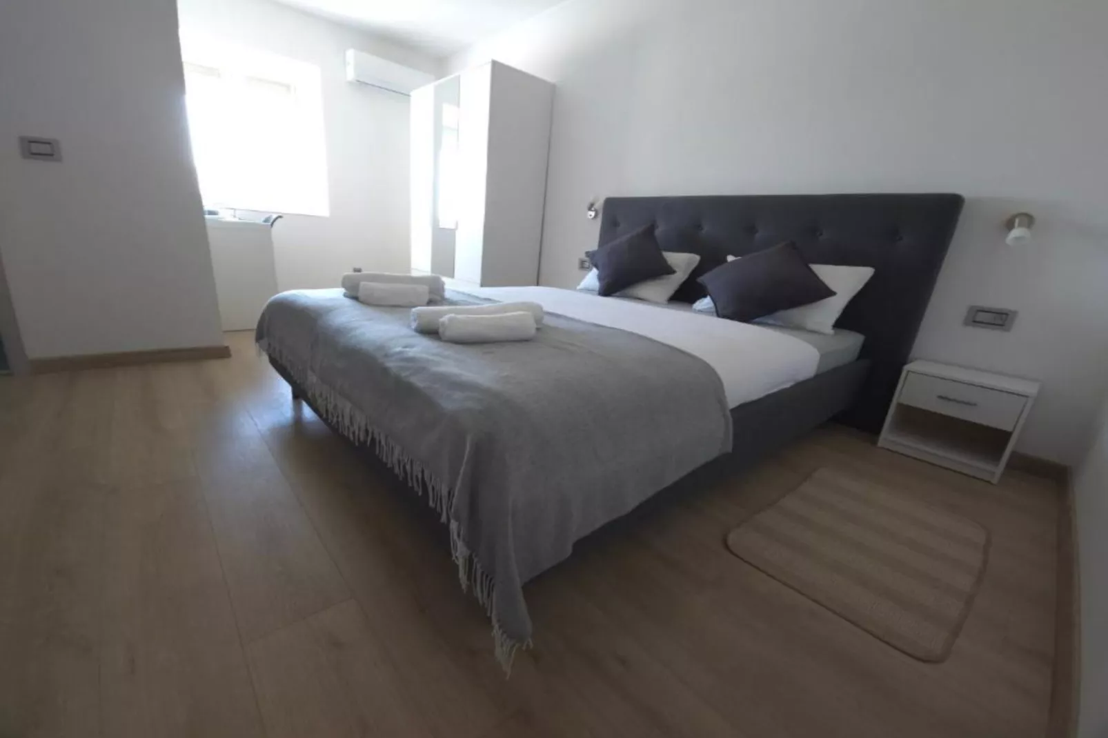 Rooms Burnum - Double Room 3-Slaapkamer