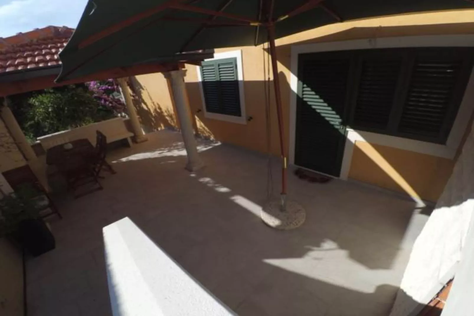 Apartments Maritimo - Studio Apartment with Terrace-Sfeer