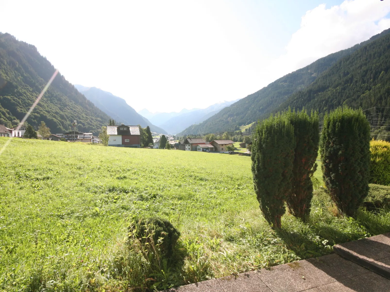 Studio "Grenta"-Buiten