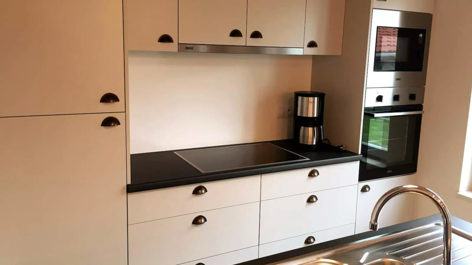 Westhinder I H88-Keuken