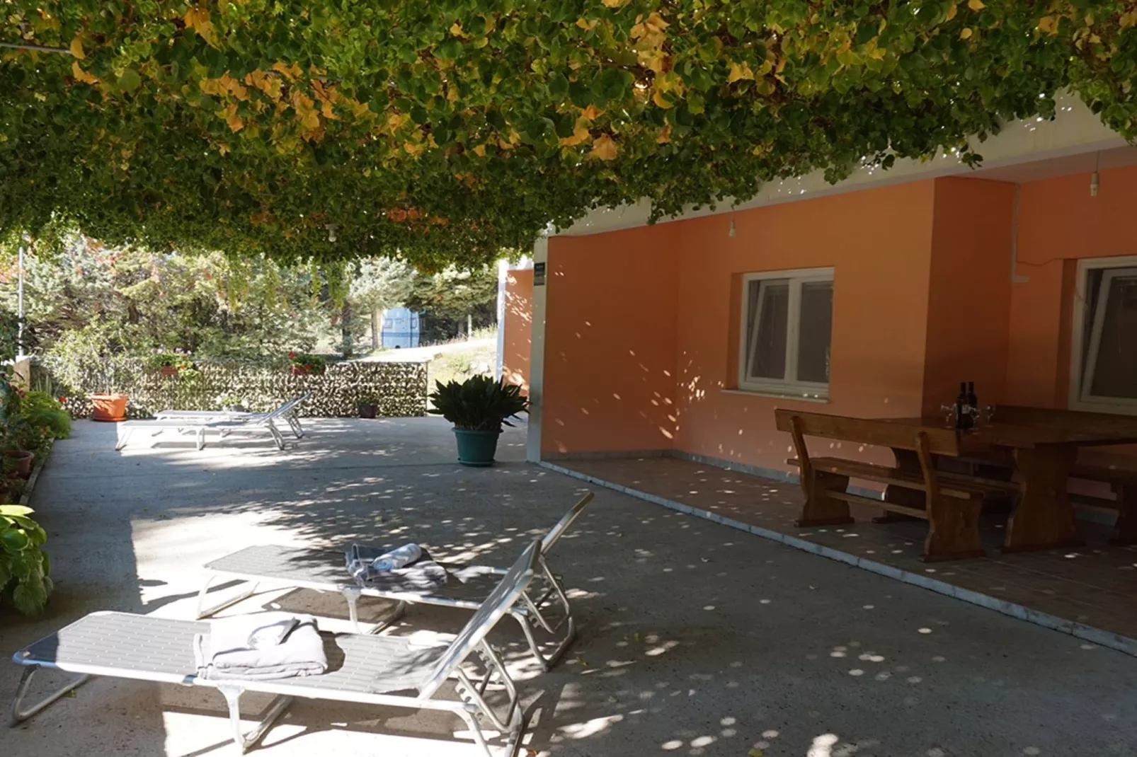 Beach House Žuljana - Two Bedroom Apartment with Terrace 3