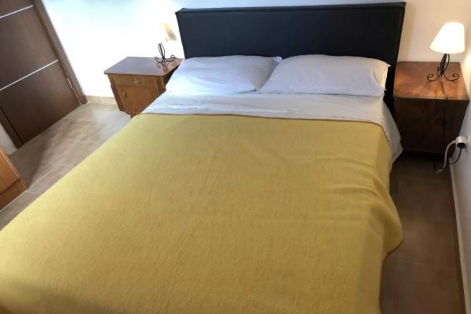 Apartmani Villa Borzic - One Bedroom Apartment with Terarce  8