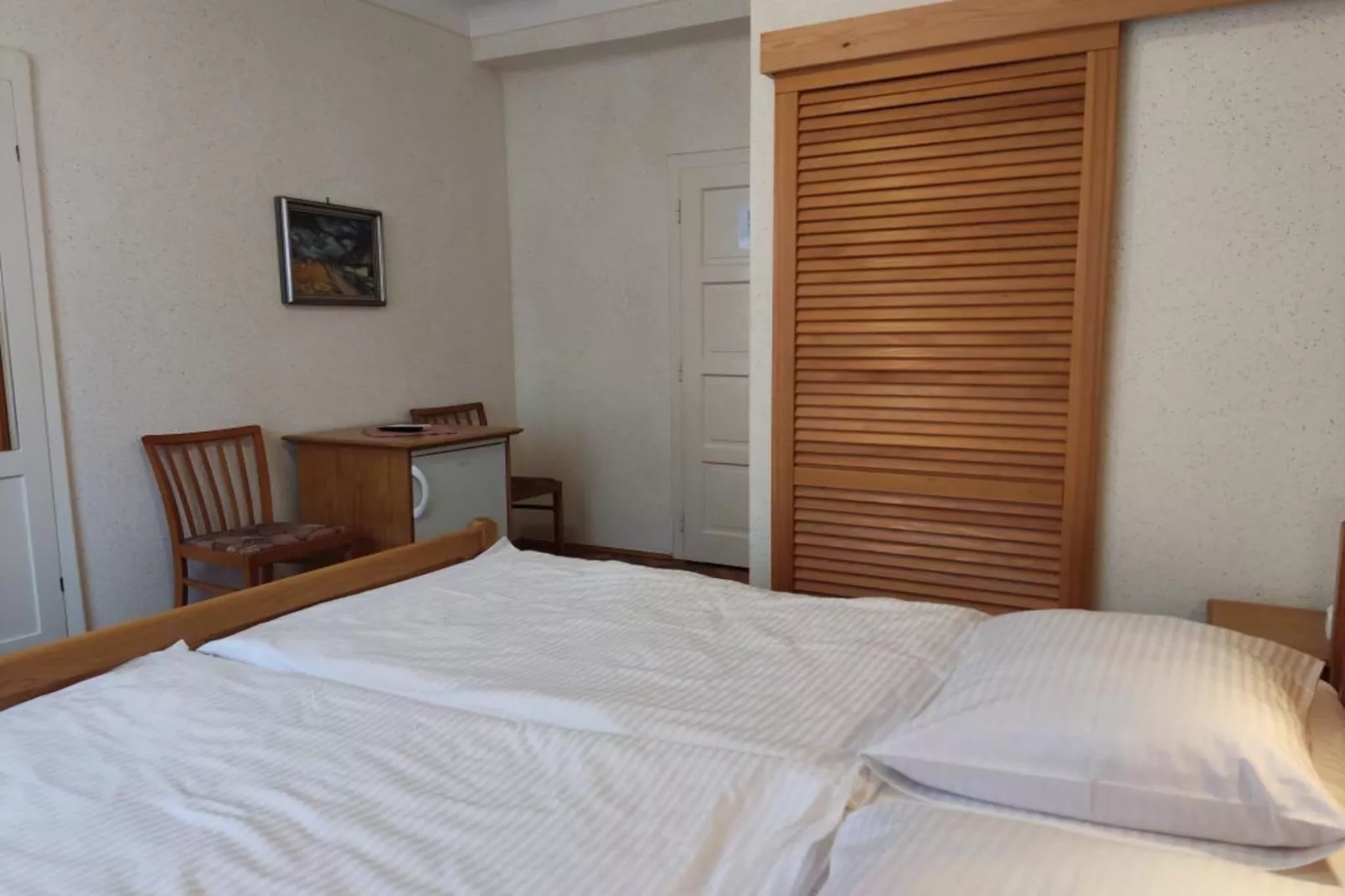 Apartment & Rooms Villa Oliva - Room 3-Slaapkamer