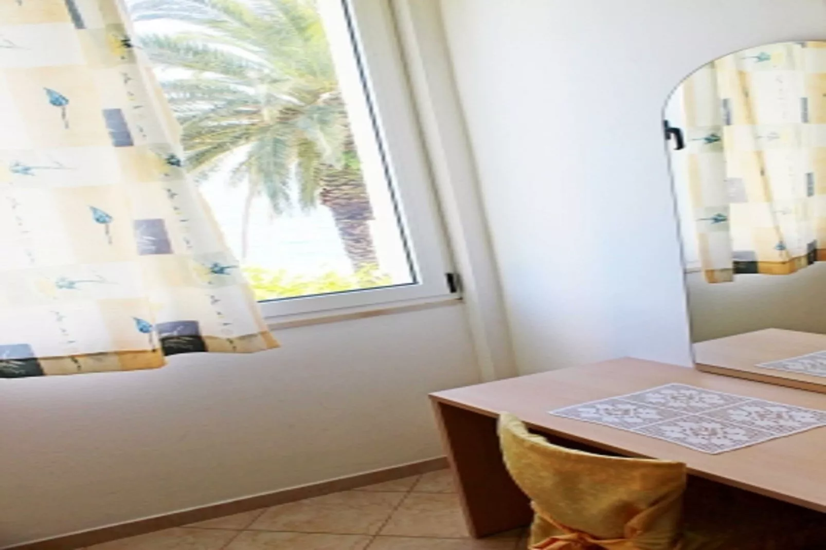 Apartment 4-Slaapkamer