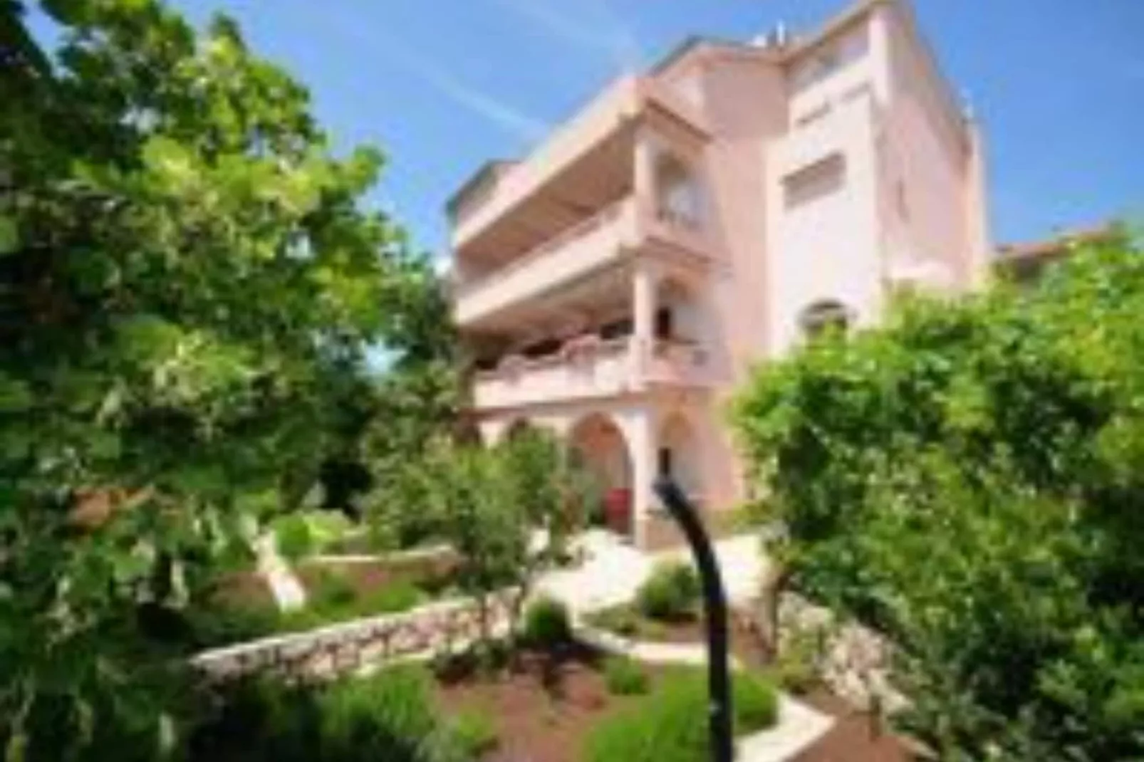 Studio Apartment Butković