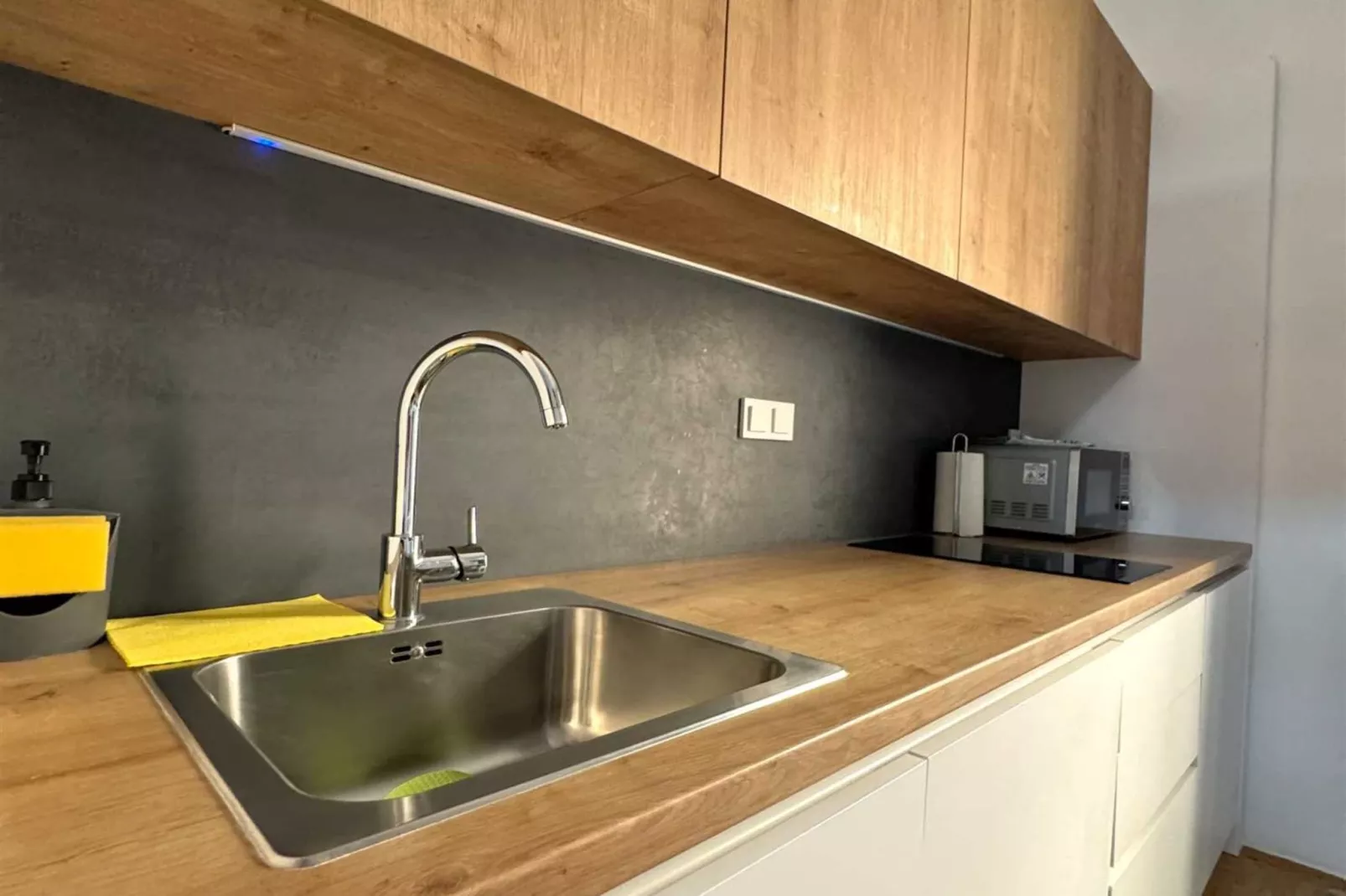 Zagreb Center Apartments- Downtown Apartment- Studio