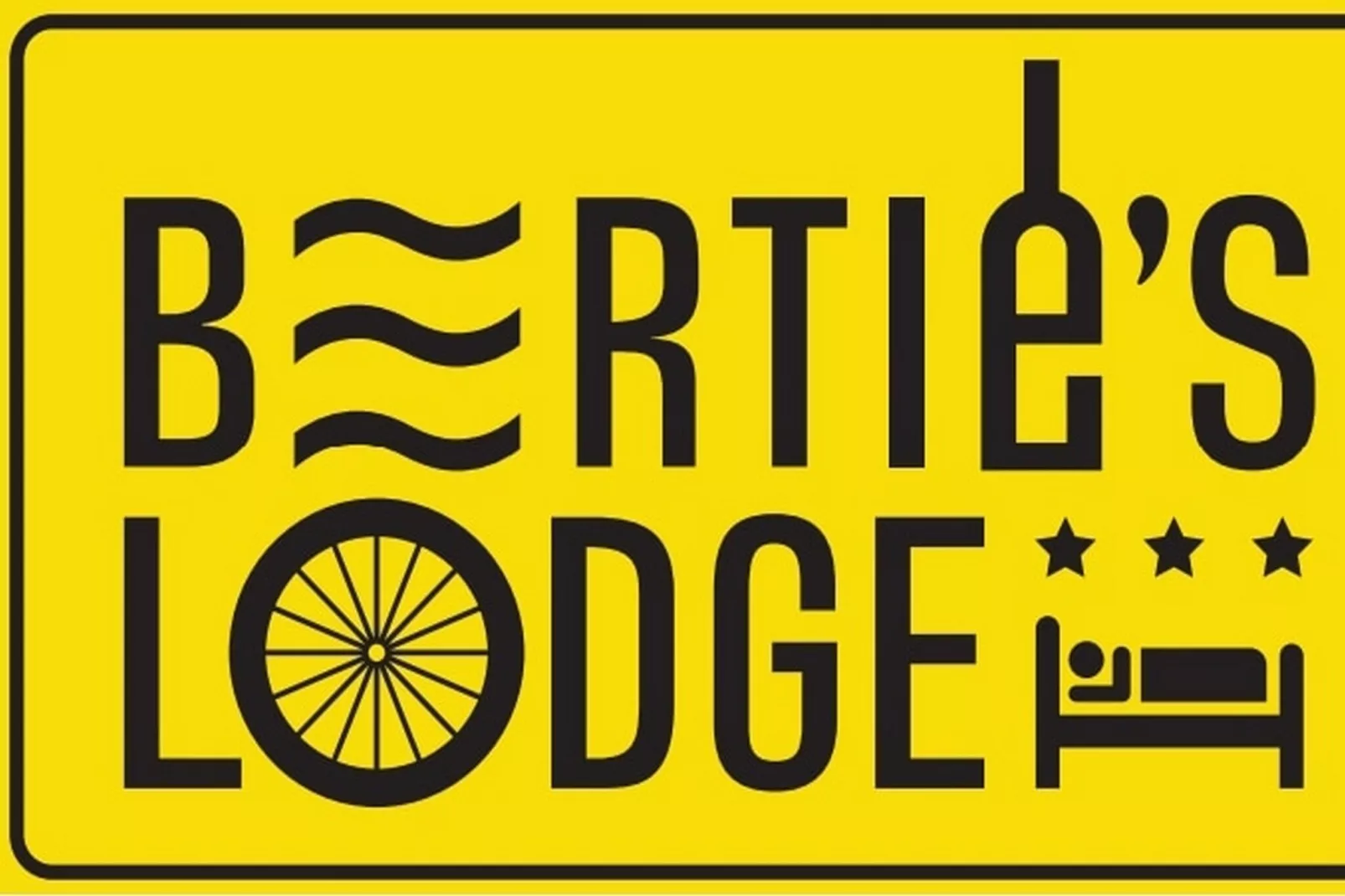 Bertie's Lodge - Two Bedroom Apartment (Fernand)-Sfeer