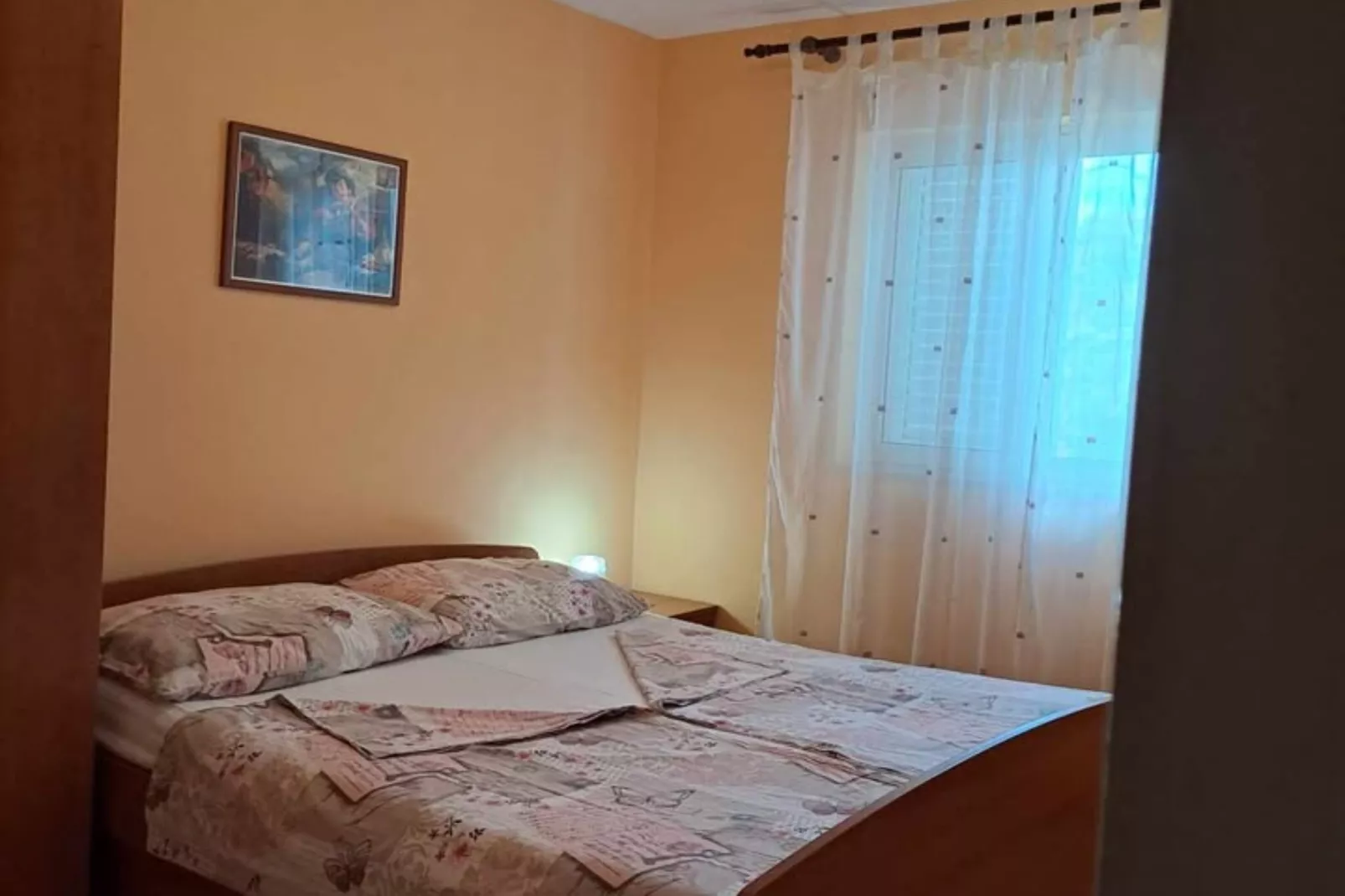 Apartments Dana - Two Bedroom Apartment 1