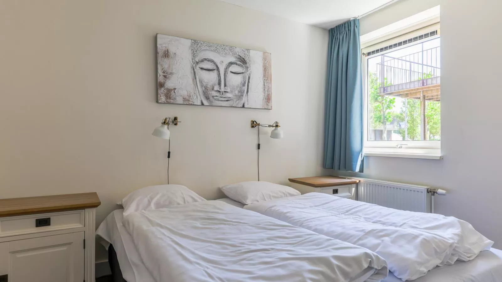 Appartement Assum I-Slaapkamer