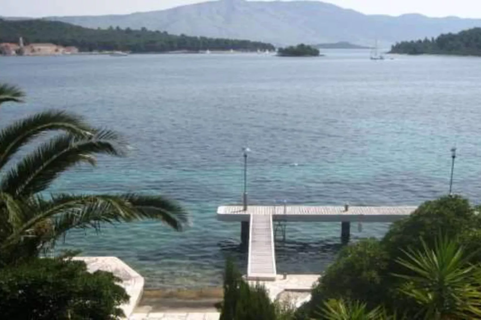 Two Bedroom Apartment With Balcony And Sea View-Buitenlucht