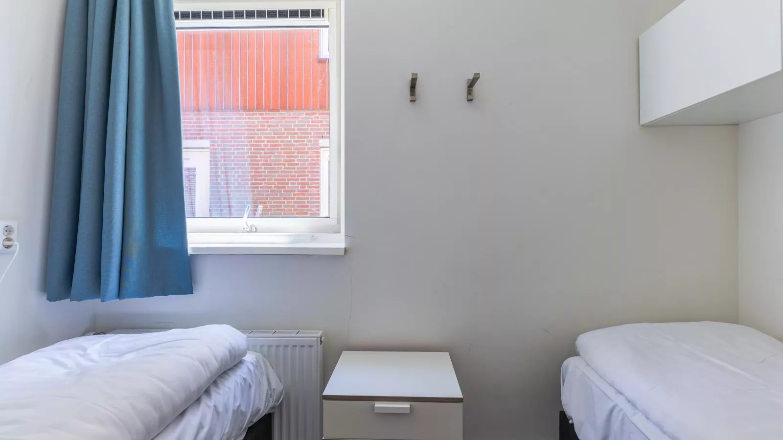 Appartement Assum I-Slaapkamer