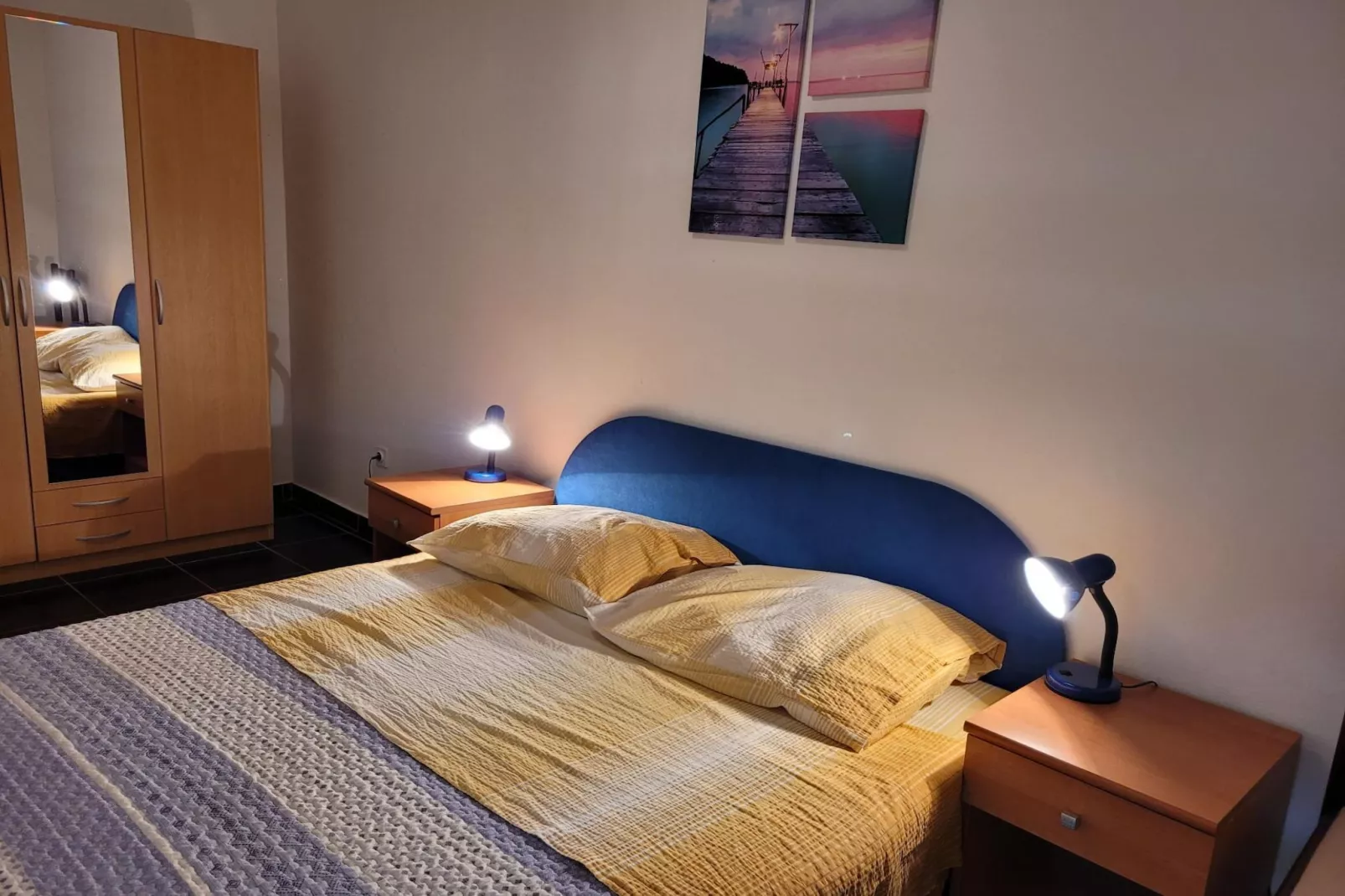 Apartments Villa Dina 1