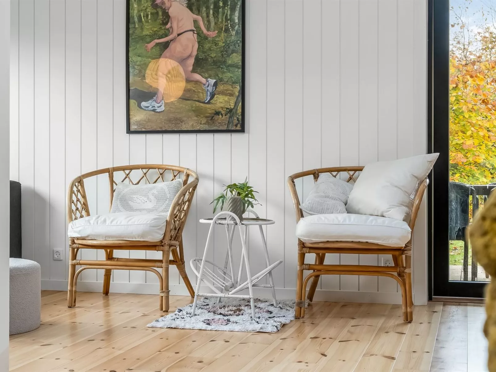 "Sofija" -  from the sea