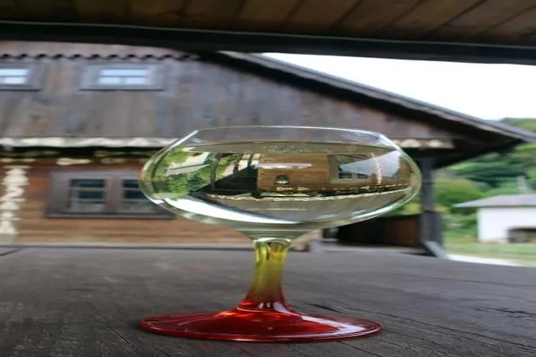 Tradicionalna Zagorska drvena kuća Stara murva  - Three Bedroom Holiday Home  with Patio-Faciliteiten