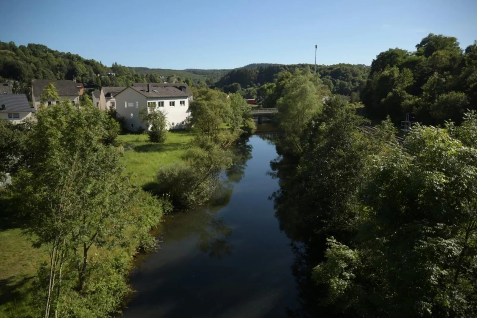 Gästezimmer Eifelglück