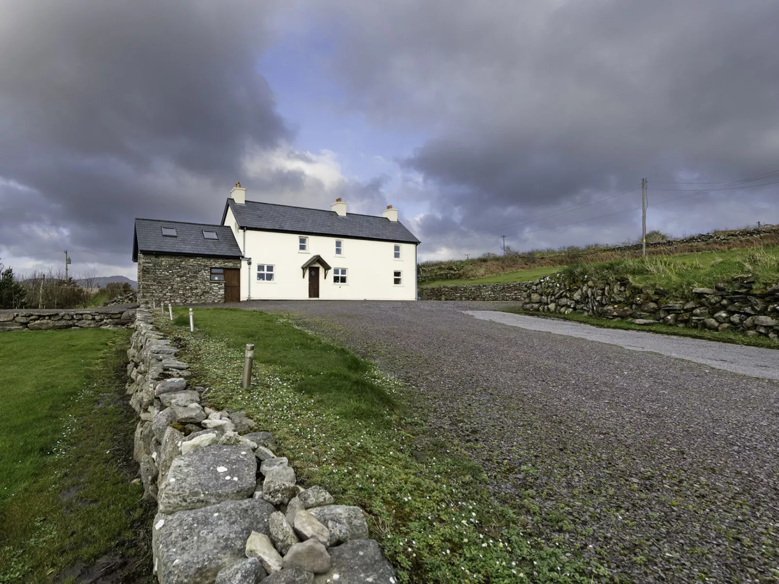 Rhea Holiday Home Bantry