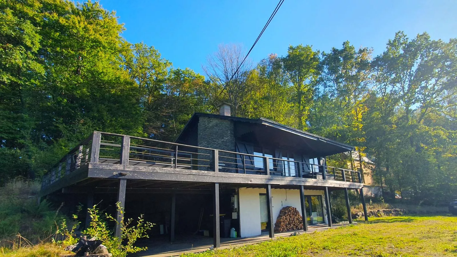 Agathe-Buitenkant zomer