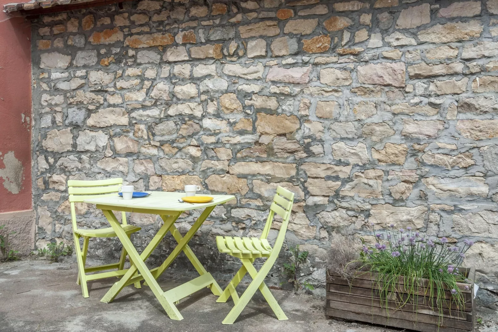 Fijn appartement in Belfort bij het centrum