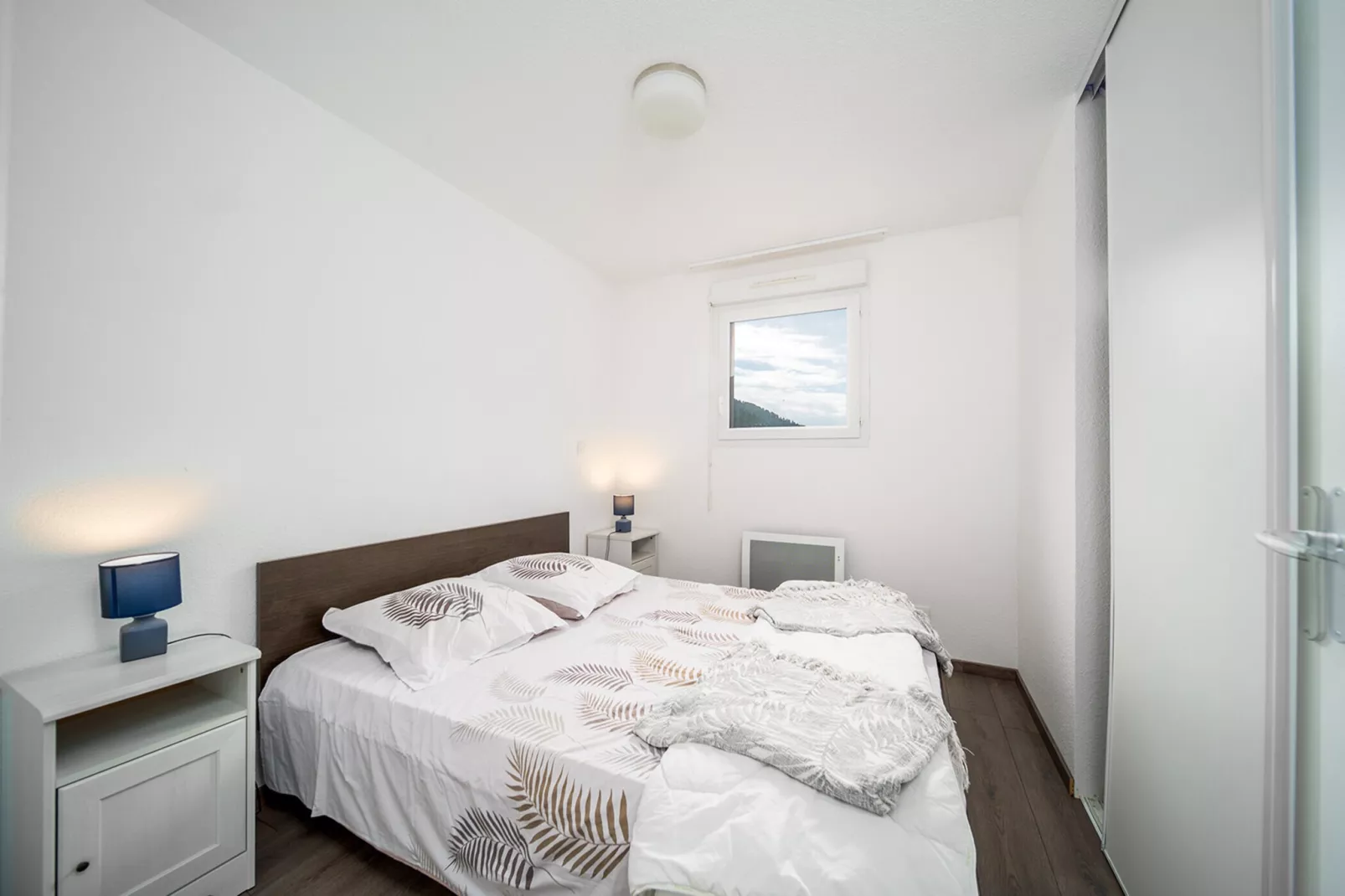 C. Du Verdon N°3308 - 3P6-Slaapkamer