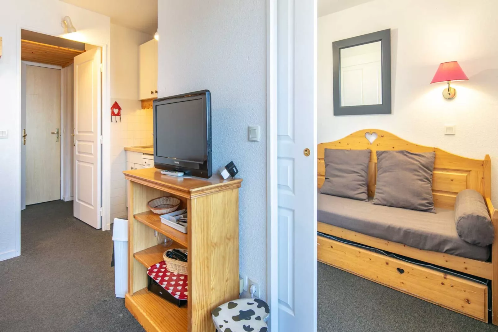 Vega N°503 - ST4-Slaapkamer