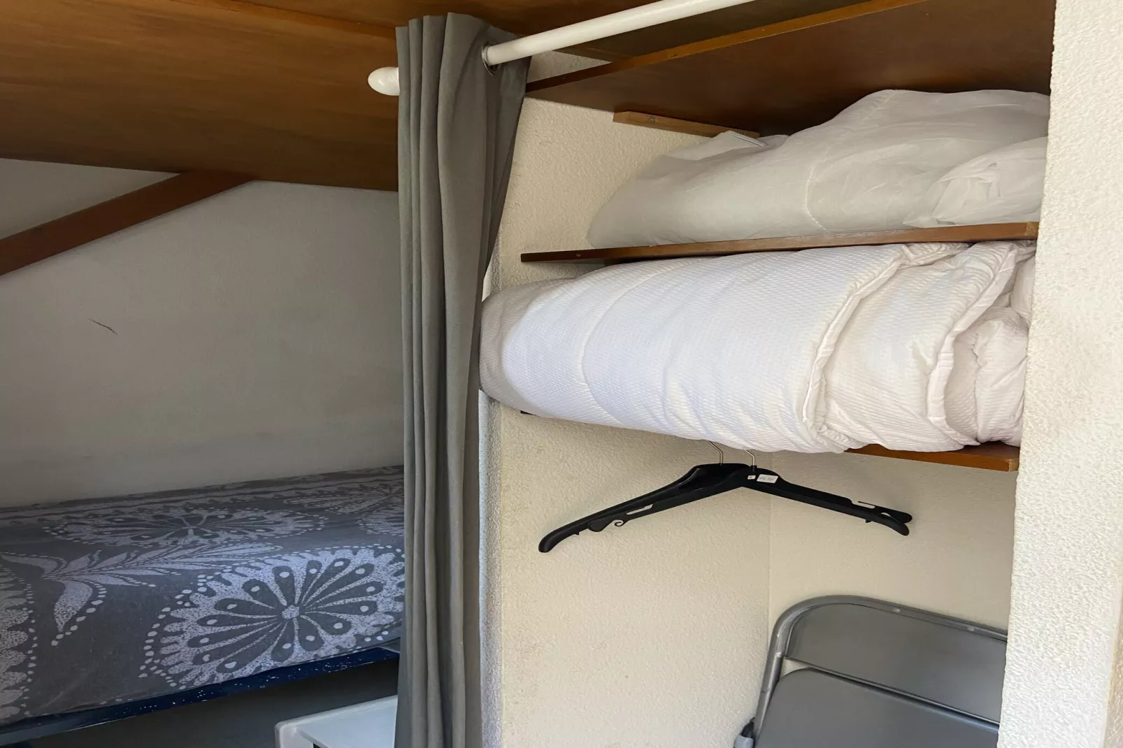 Mer et Soleil B N°130 - ST3-Slaapkamer