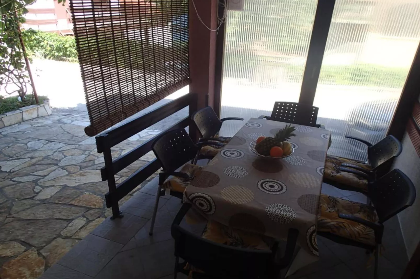 Apartments Marija Kruševo  A2+2