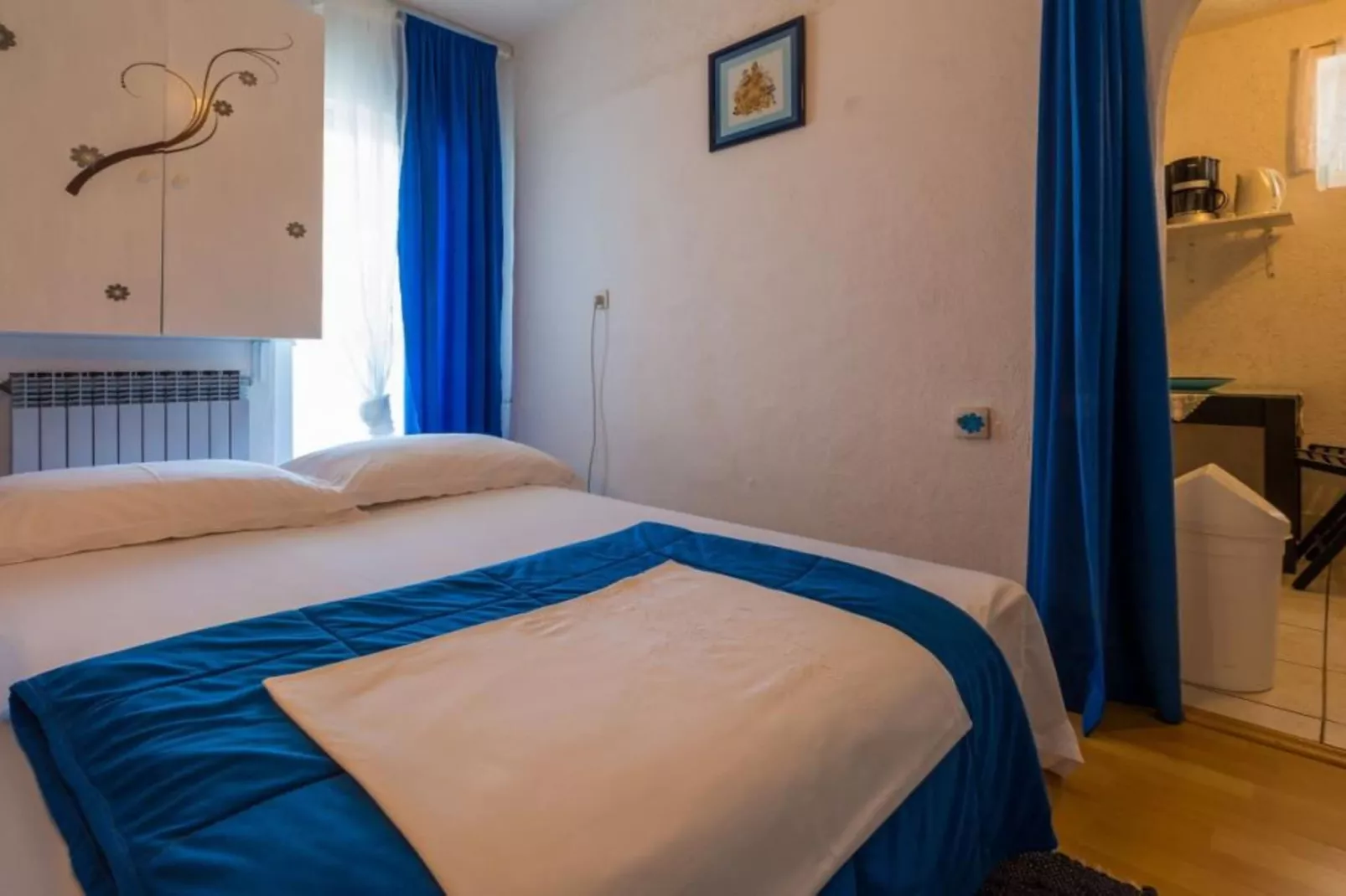 Duga House Apartment A3-Slaapkamer