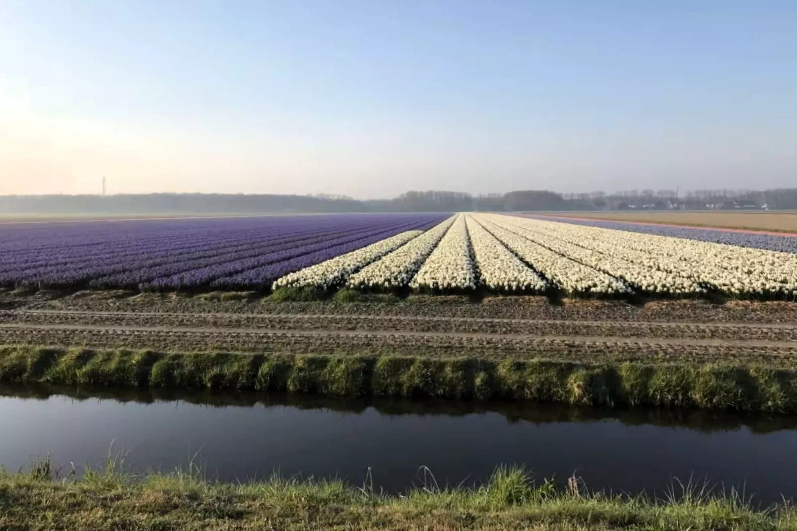 Loft Loopuyt-Gebieden zomer 5km