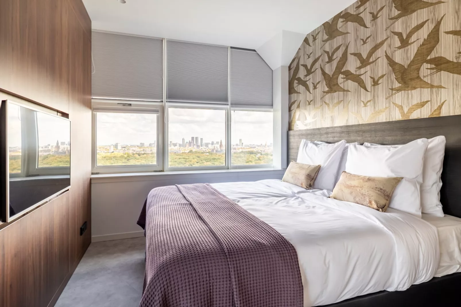 Toren van Oud 3-Slaapkamer