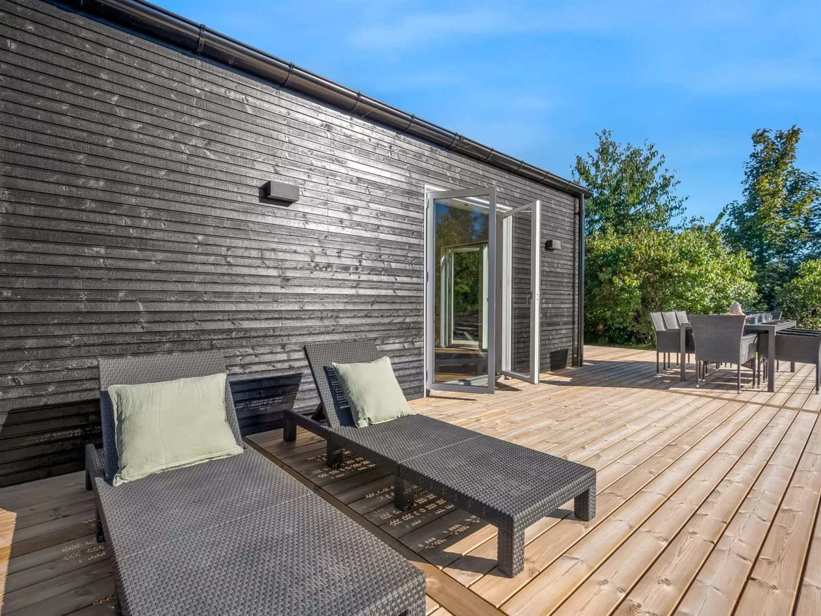 "Assa" - 500m from the sea-Buiten