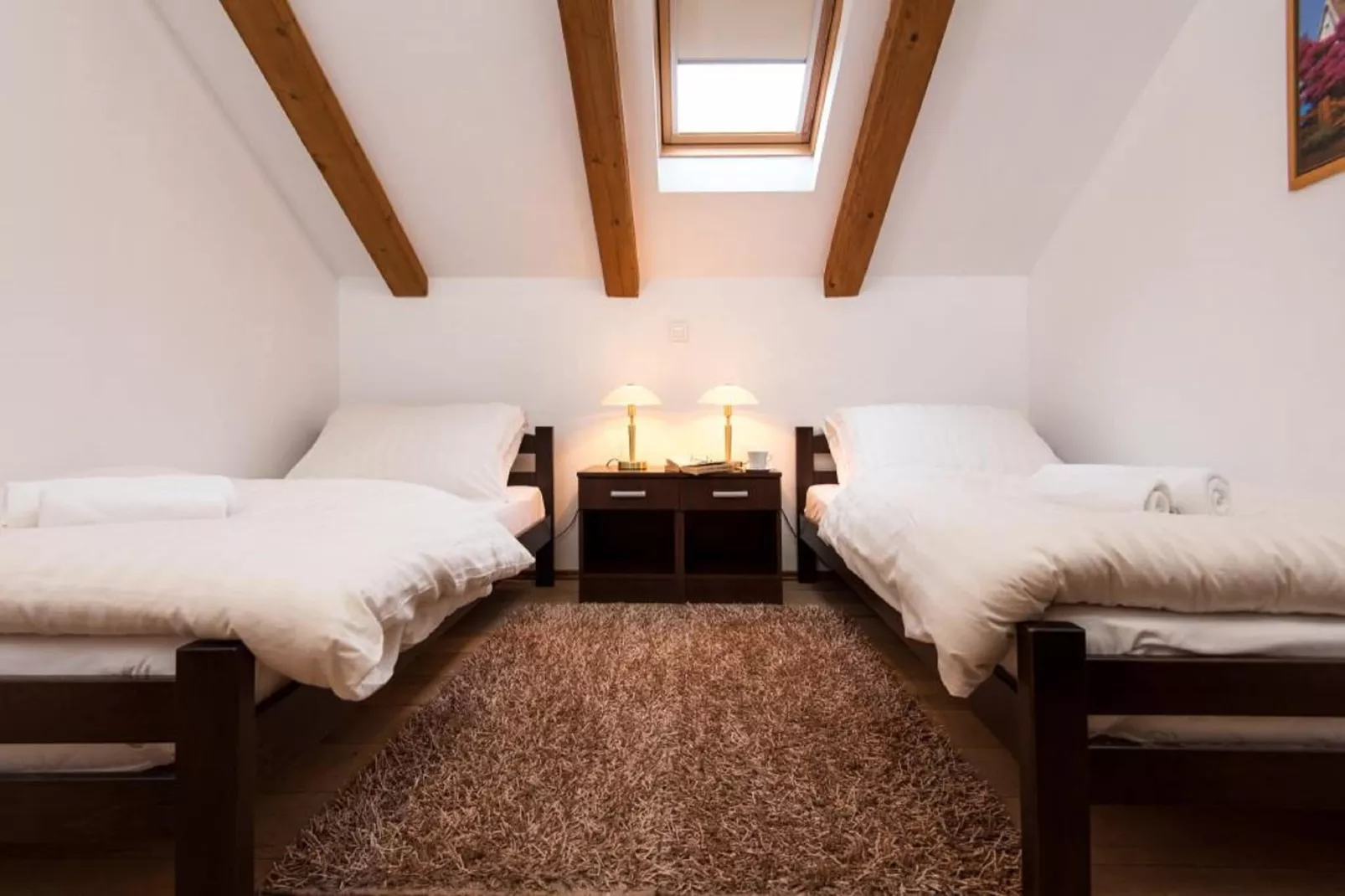 Apartments Zavala- Apartment 2-Slaapkamer