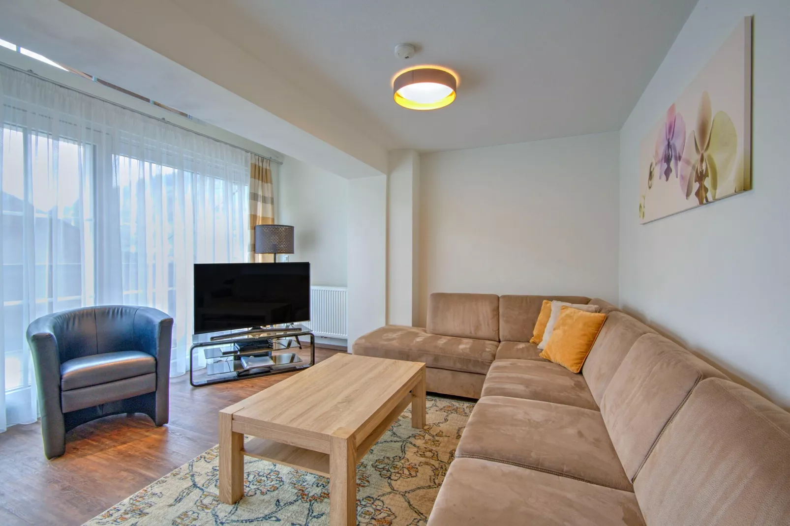 Brunner Apartment Top 5