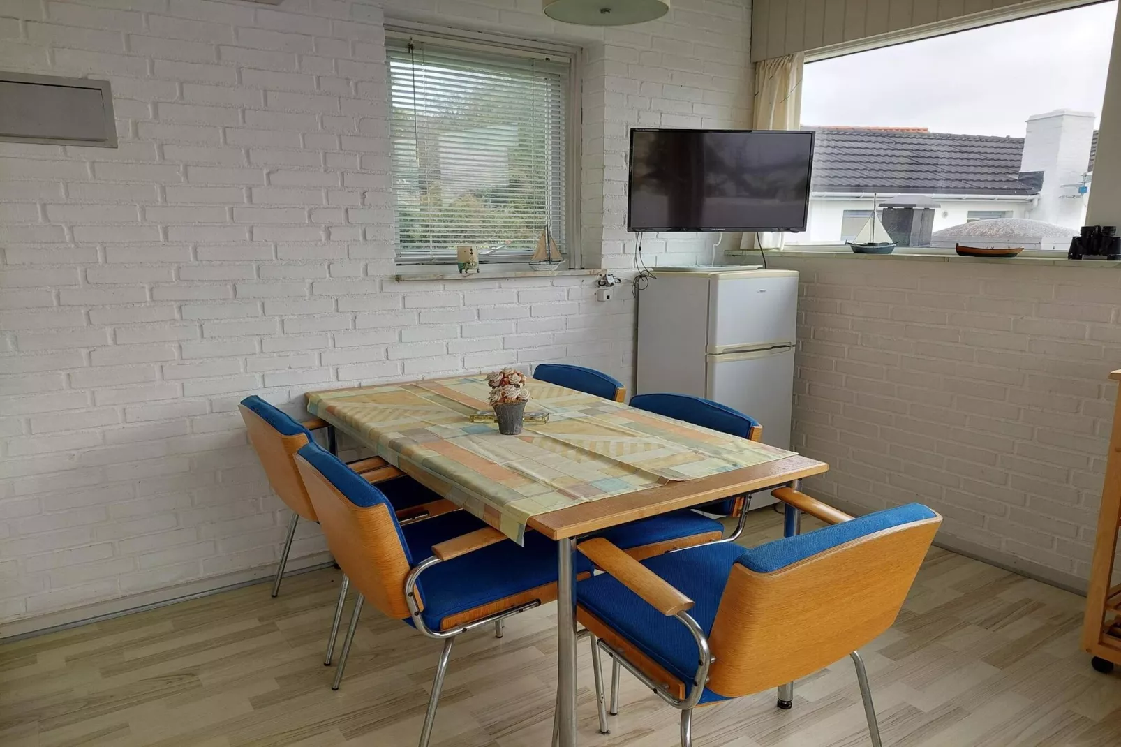 3 Personen vakantie huis in Gråsten-Binnen