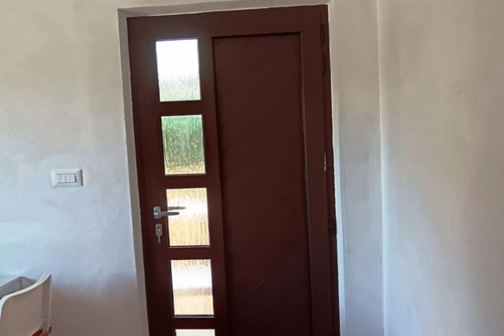 Charming Apartments Vanja with Style - Studio Apartment (Marijana)-Slaapkamer