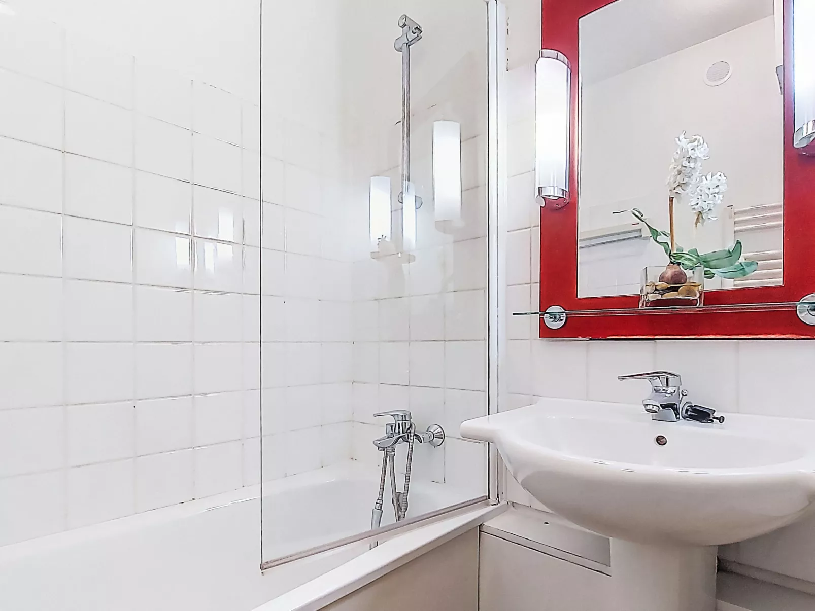 Les Olympiades-Binnen