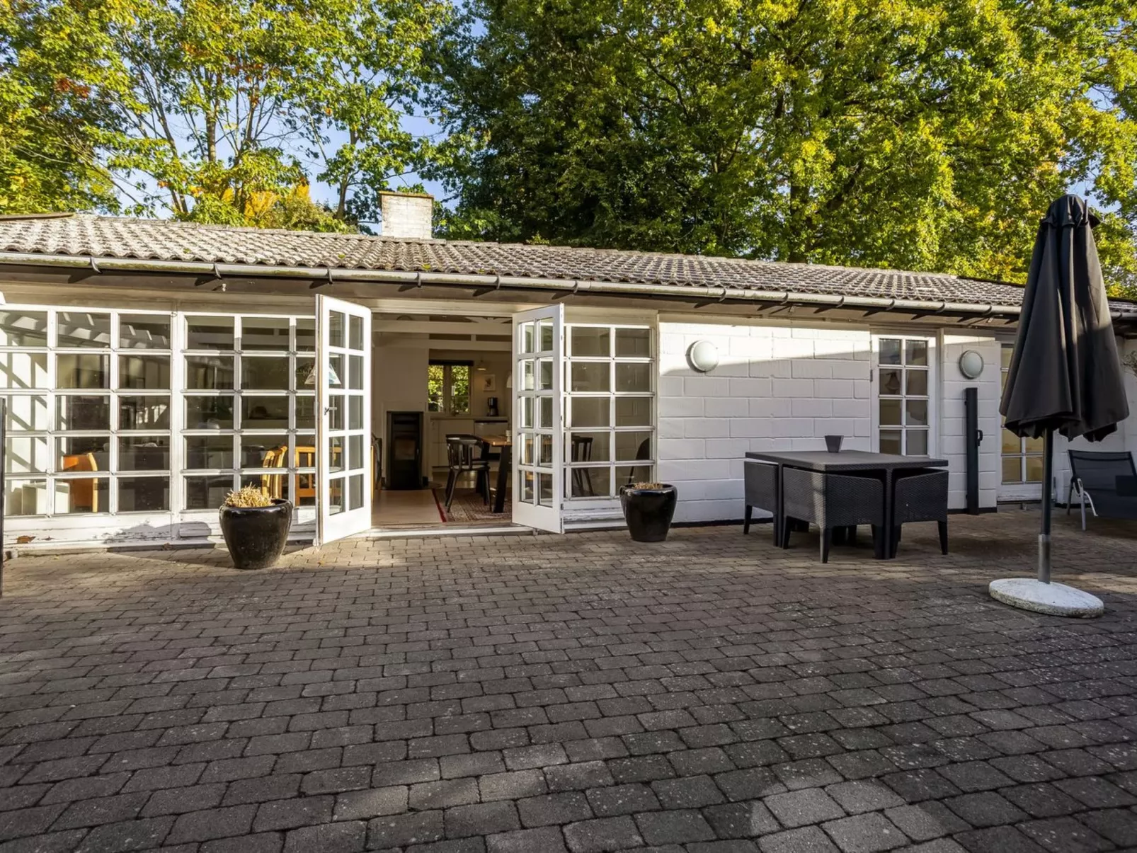 "Ranka" - 300m from the sea