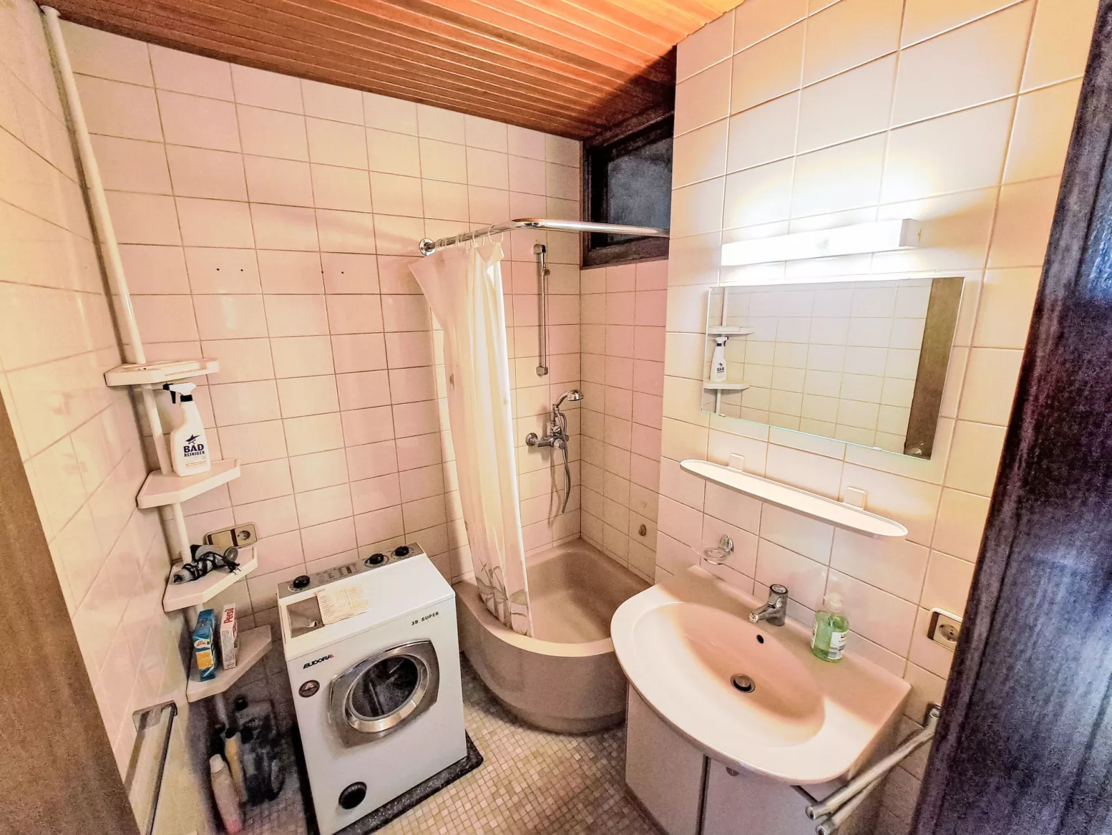 Florian & Urban-Binnen