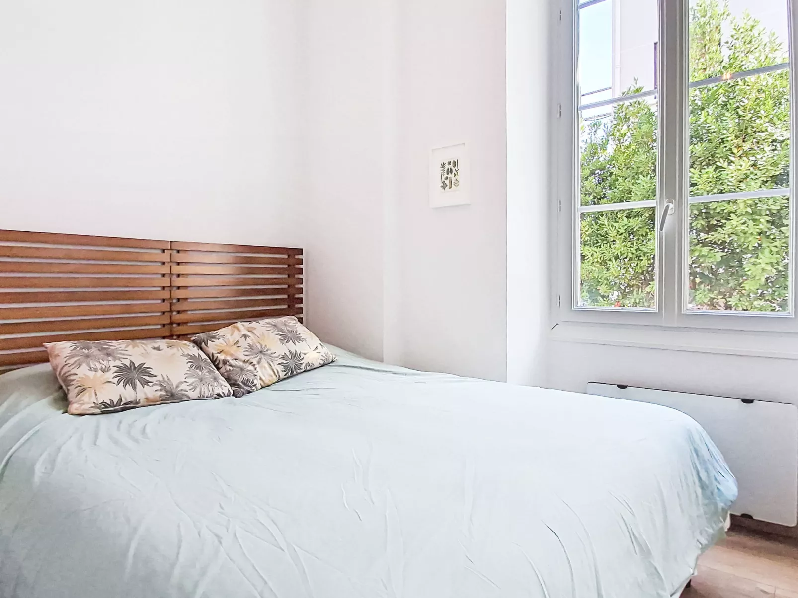 Villa Mireille-Binnen