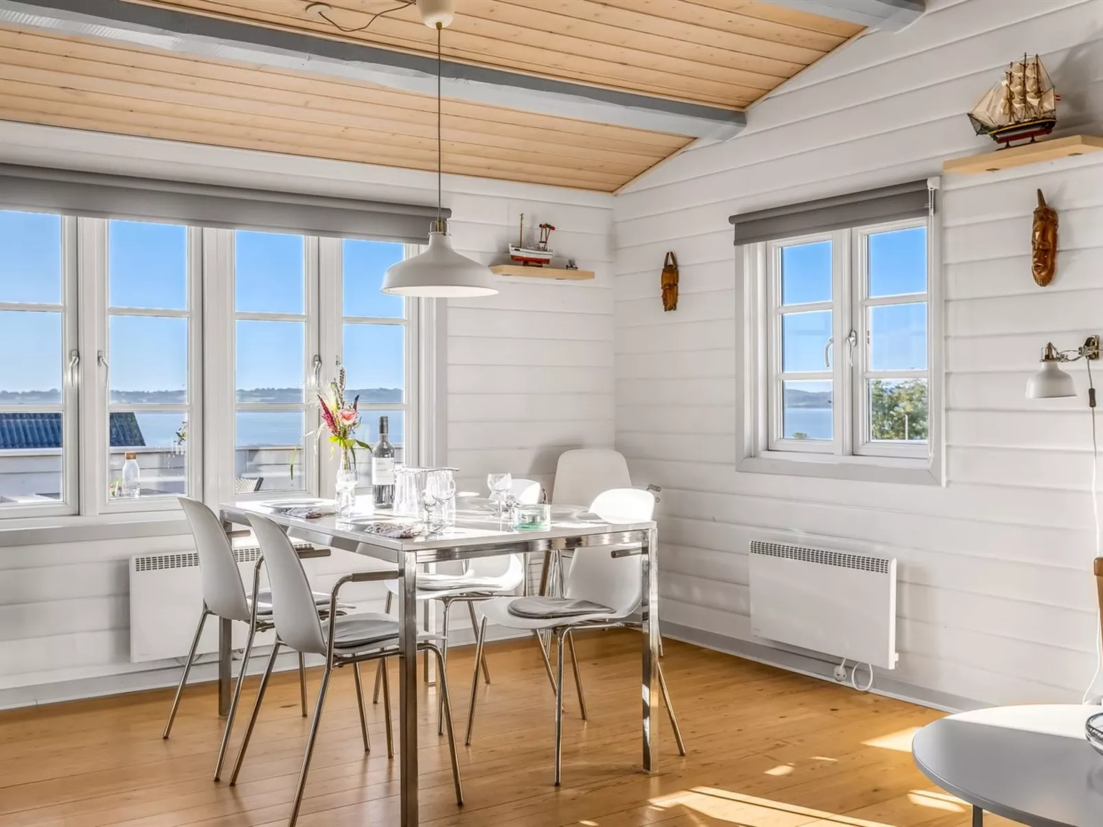 "Valea" - 600m from the sea-Binnen