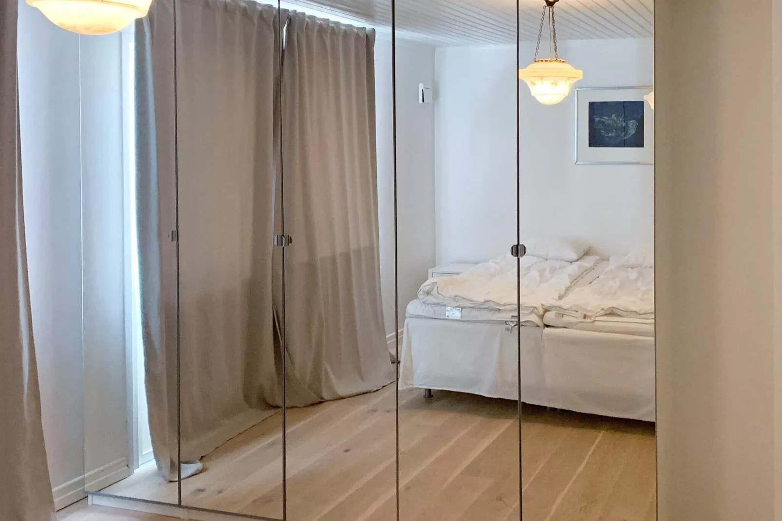5 persoons vakantie huis in BÅSTAD-Binnen