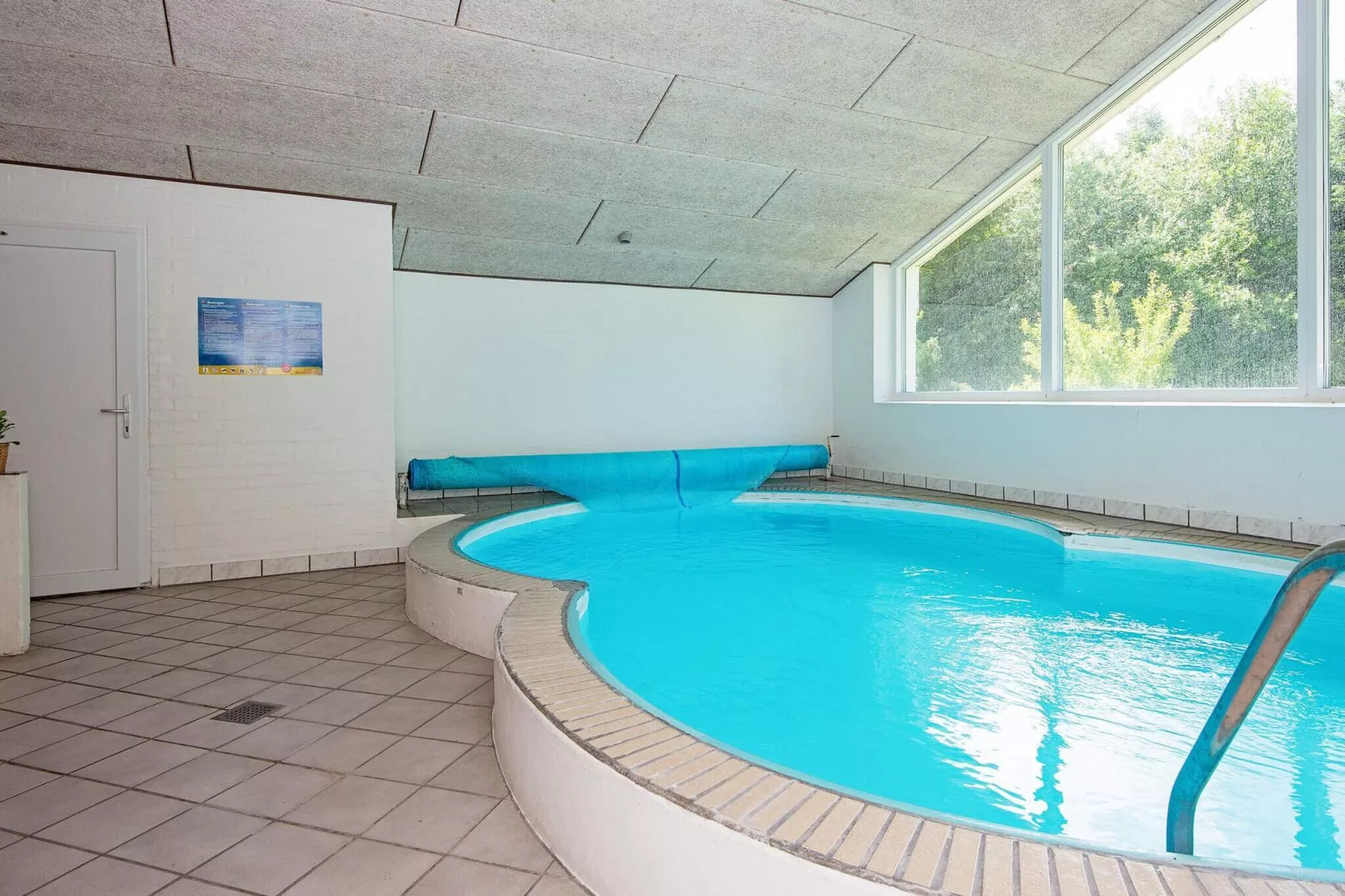 14 persoons vakantie huis in Ørsted-Zwembad