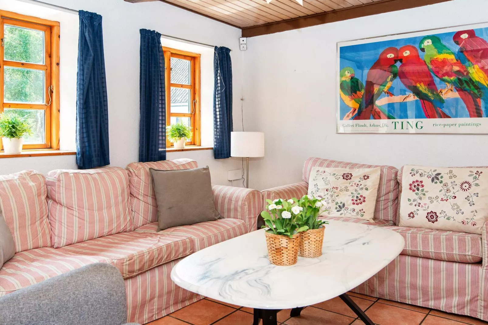 14 persoons vakantie huis in Ørsted-By Traum-Binnen