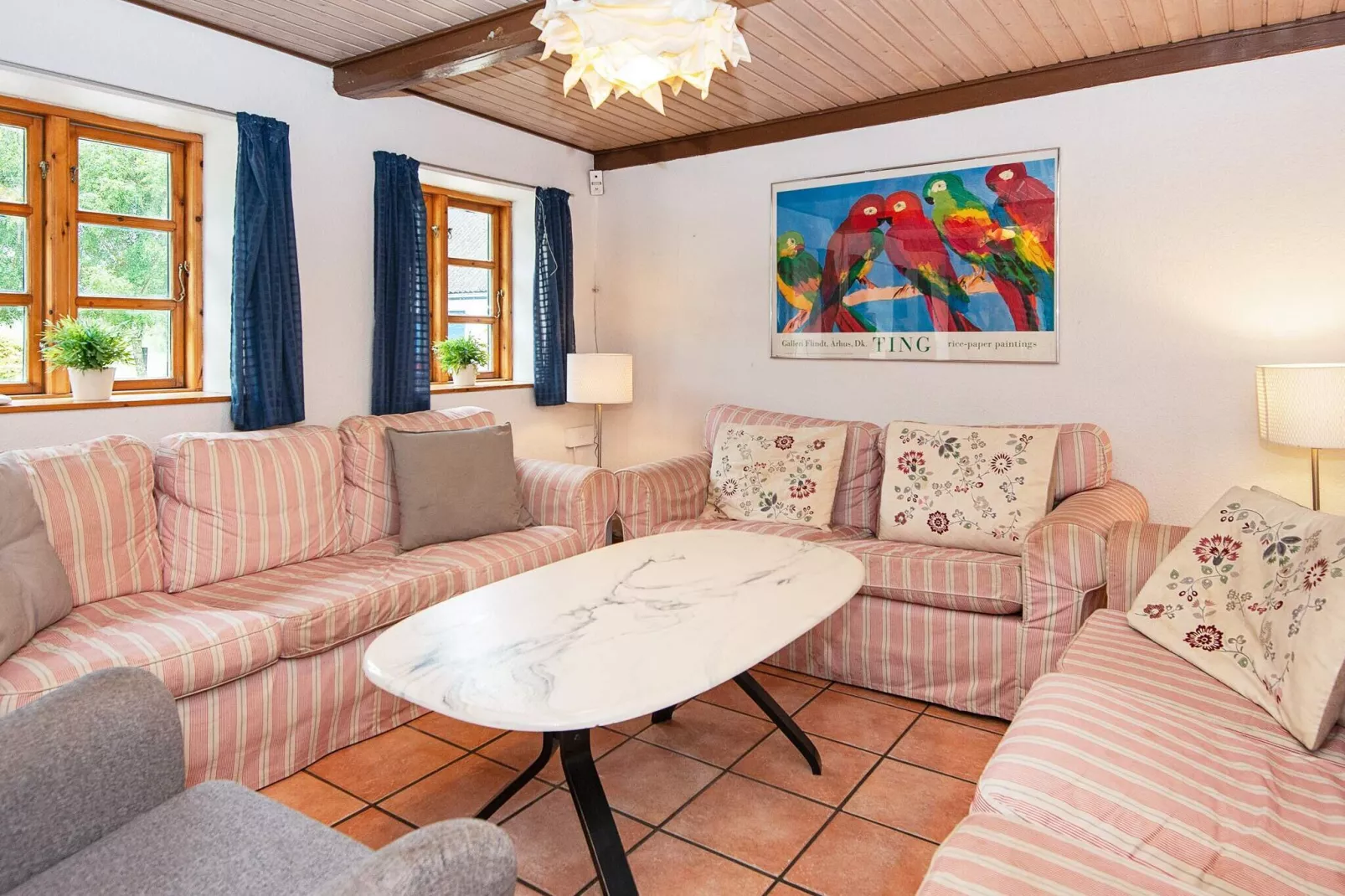 14 persoons vakantie huis in Ørsted-By Traum-Binnen