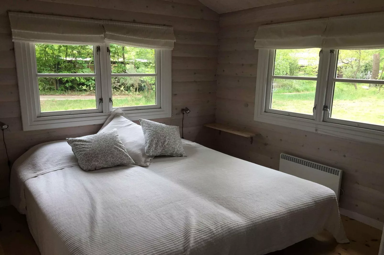 5 sterren vakantie huis in Nykøbing Sj-Binnen