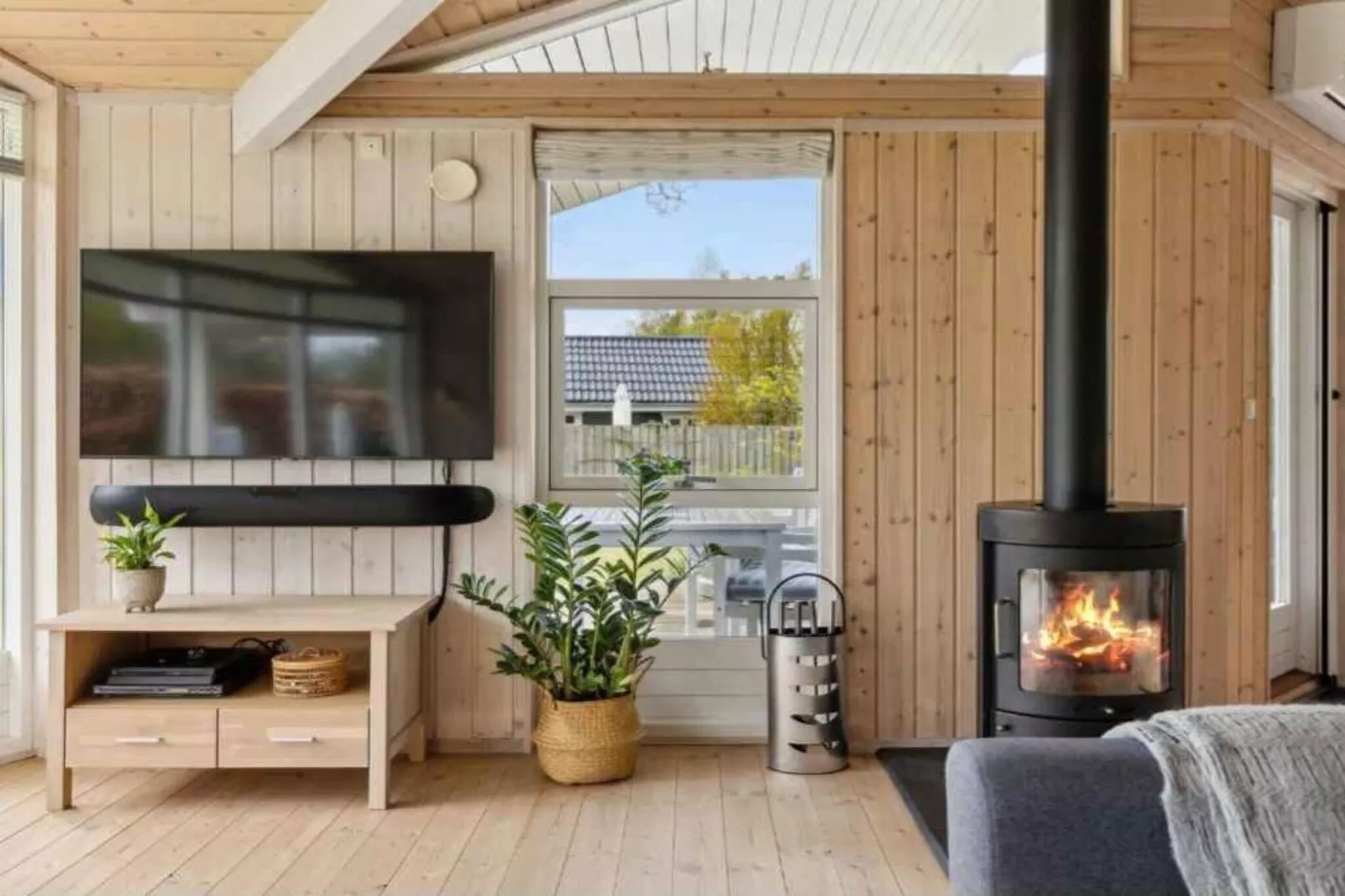 5 sterren vakantie huis in Eskebjerg-Binnen