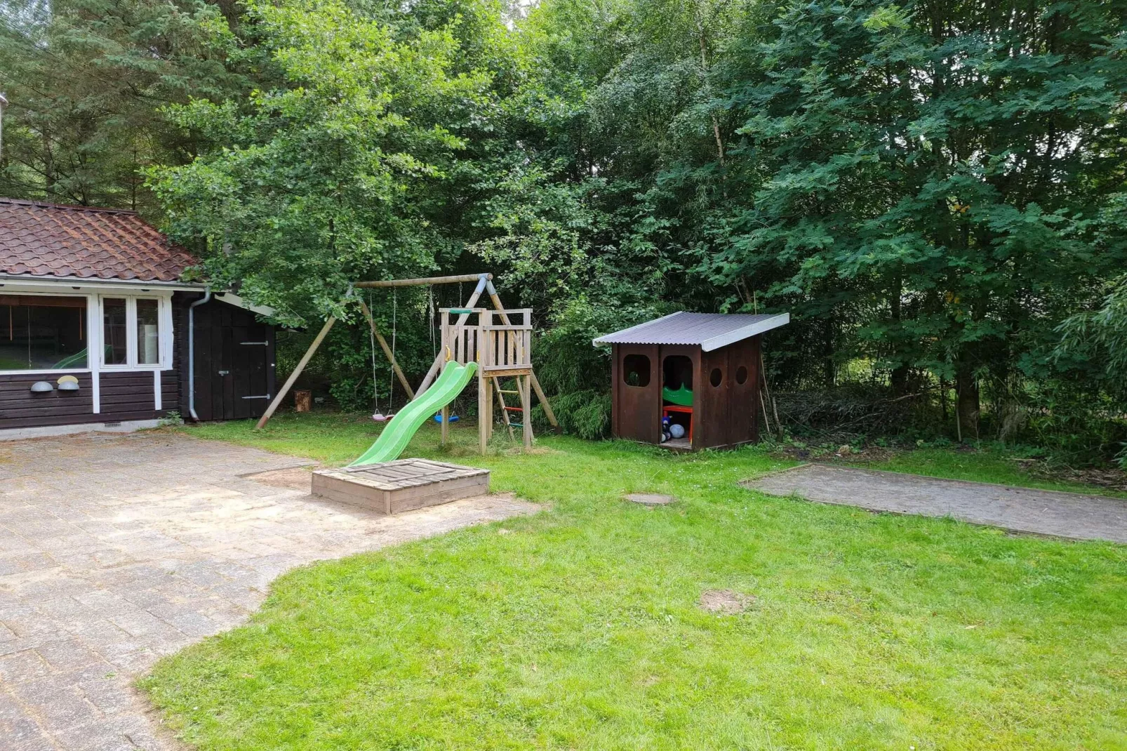 5 sterren vakantie huis in Frederiksværk-Niet-getagd